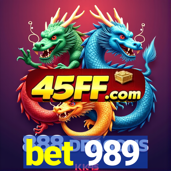 bet 989